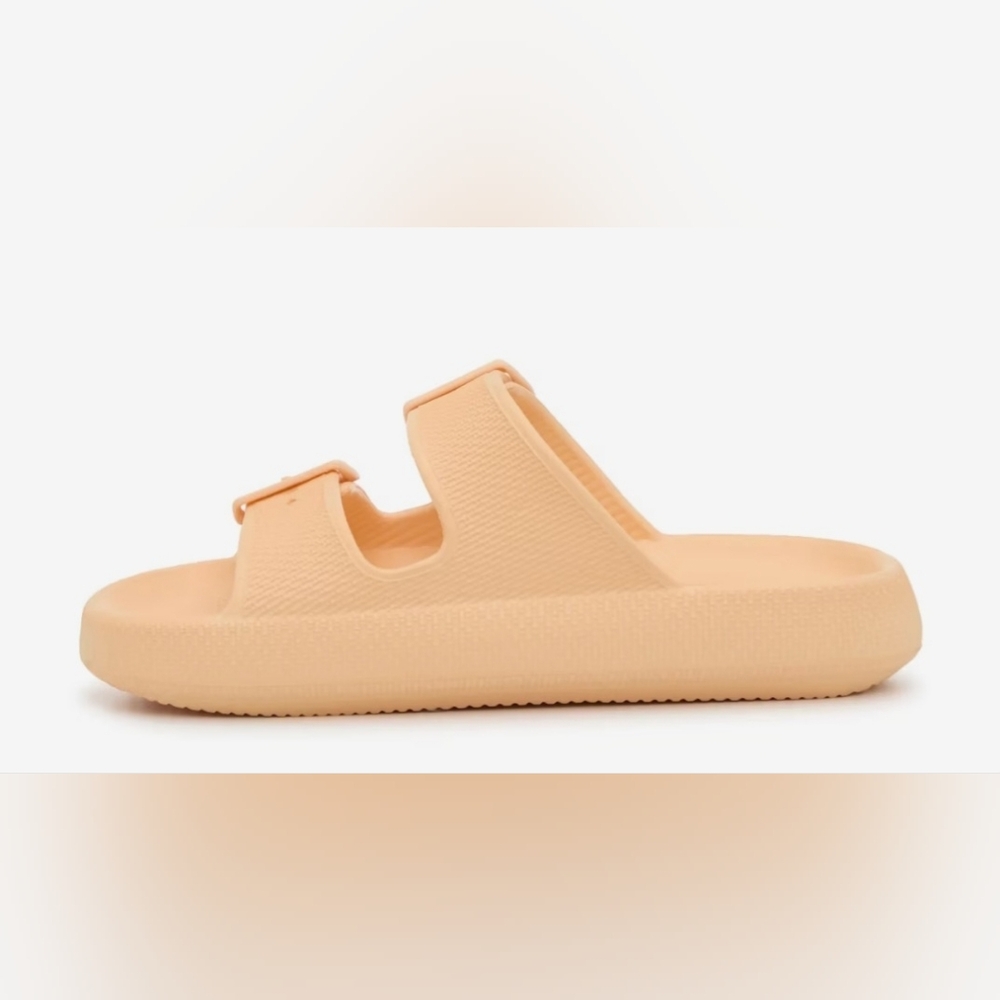 Mix No. 6 Sianey Slide Sandal, Size: 8 - Picture 4 of 11